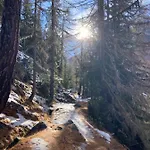 Panorama - Lovely Place In Nature