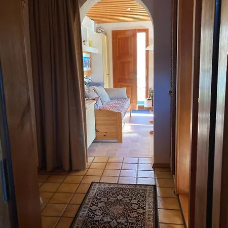 Panorama - Cozy Place In Nature Сasa de vacaciones Gasenried