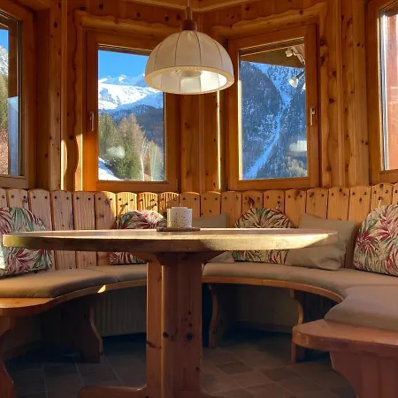 Panorama - Cozy Place In Nature Сasa de vacaciones Gasenried