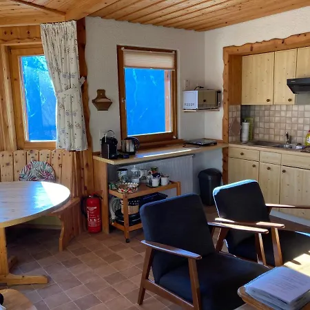 Panorama - Lovely Place In Nature Holiday home