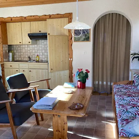 Panorama - Cozy Place In Nature *