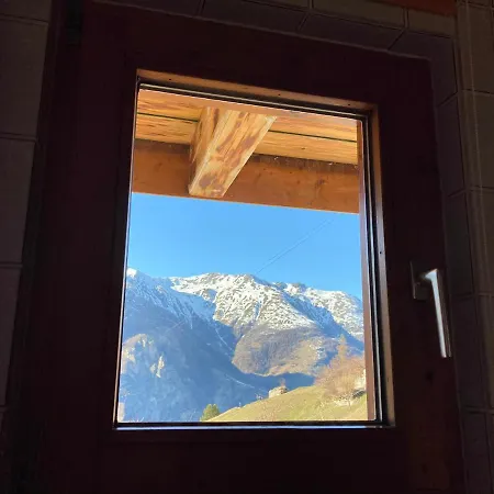 Panorama - Cozy Place In Nature Сasa de vacaciones *