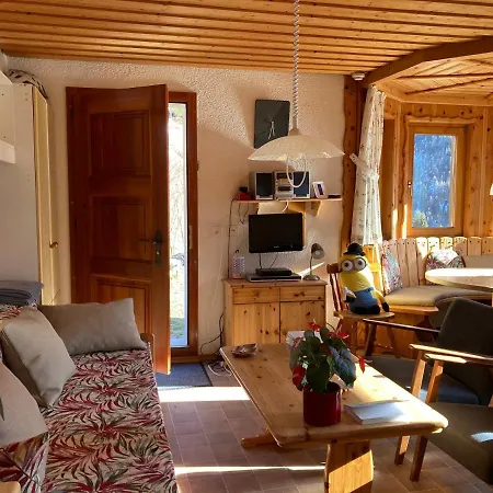 Panorama - Lovely Place In Nature *