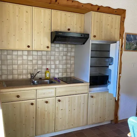 Panorama - Cozy Place In Nature Gasenried