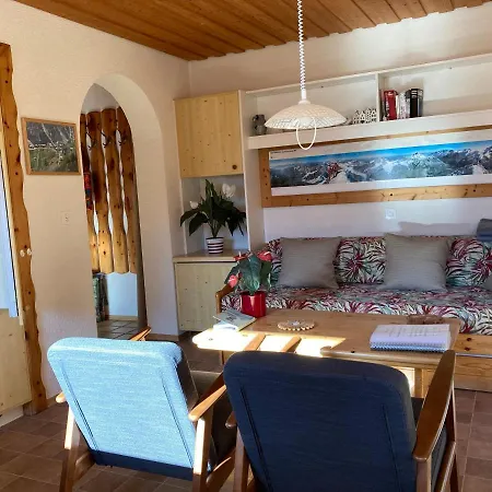 Panorama - Cozy Place In Nature * Gasenried