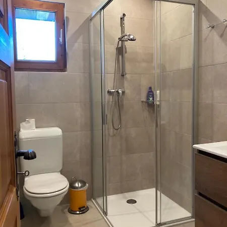 Panorama - Cozy Place In Nature Gasenried