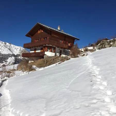 Panorama - Cozy Place In Nature Gasenried