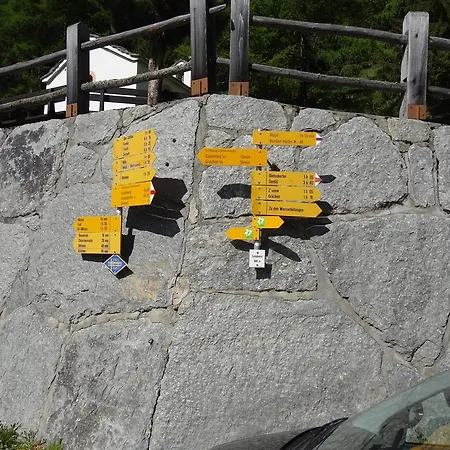 Panorama - Lovely Place In Nature Holiday home Gasenried