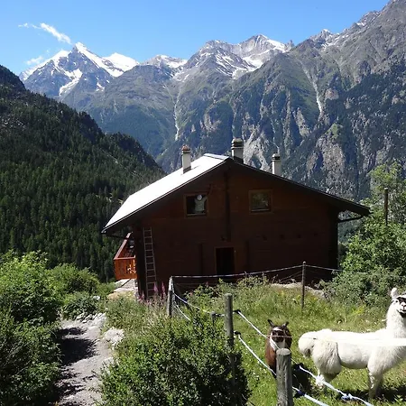 Сasa de vacaciones Panorama - Cozy Place In Nature *