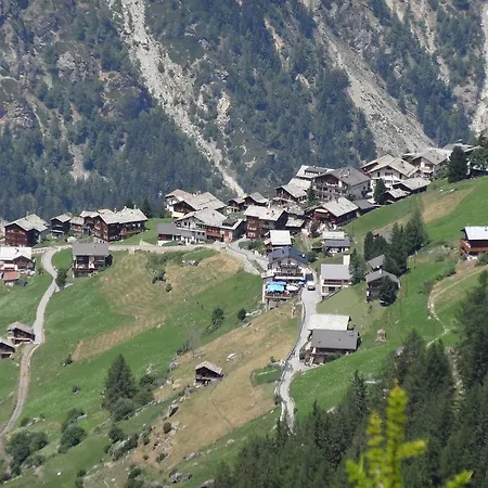 Panorama - Lovely Place In Nature *