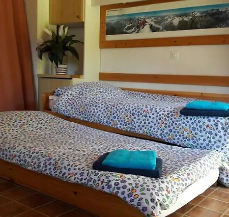 Сasa de vacaciones Panorama - Cozy Place In Nature *