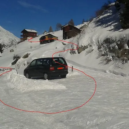 Holiday home Panorama - Lovely Place In Nature *