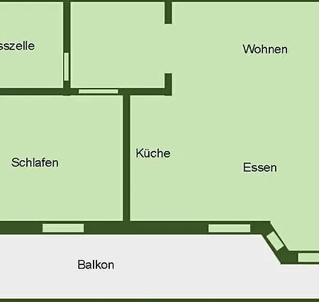 Сasa de vacaciones Panorama - Cozy Place In Nature *