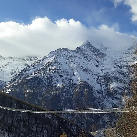 Holiday home Panorama - Lovely Place In Nature Gasenried