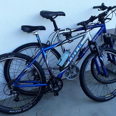 Holiday home Panorama - Lovely Place In Nature Gasenried