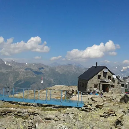 Holiday home Panorama - Lovely Place In Nature