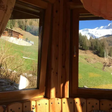 Panorama - Lovely Place In Nature Holiday home Gasenried