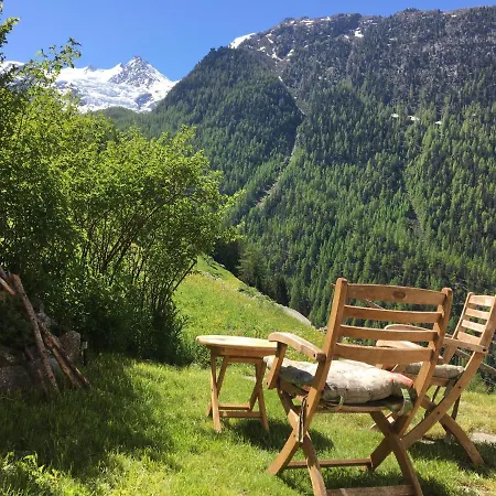 Panorama - Cozy Place In Nature *