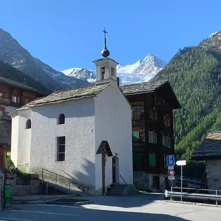 Panorama - Cozy Place In Nature * Gasenried