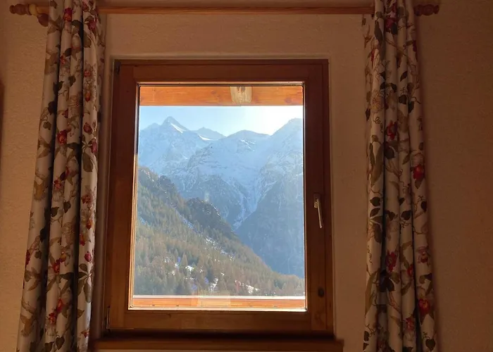 Panorama - Lovely Place In Nature *