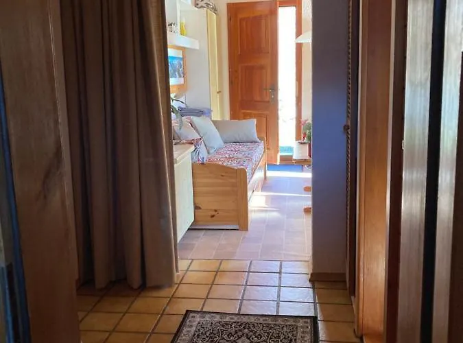 Panorama - Lovely Place In Nature Casa de Férias Gasenried