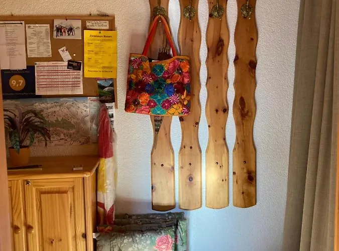 Panorama - Lovely Place In Nature *