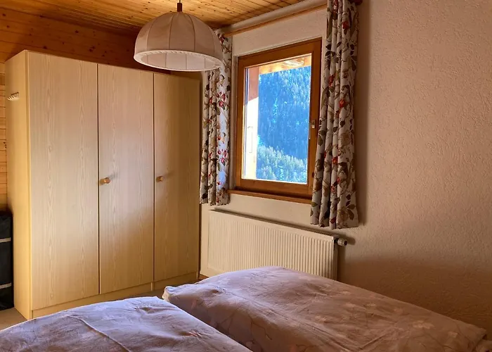 Panorama - Lovely Place In Nature *