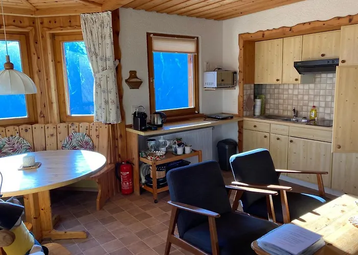 Panorama - Lovely Place In Nature Casa de Férias