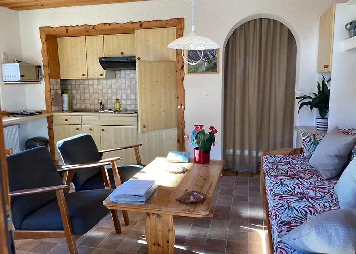 Panorama - Lovely Place In Nature *