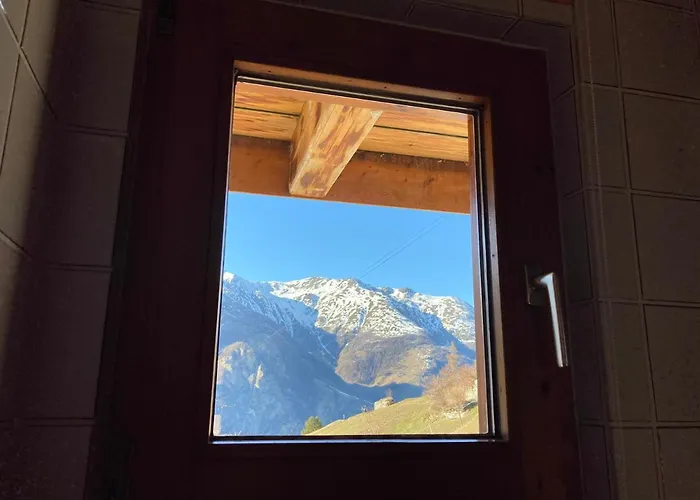 Panorama - Lovely Place In Nature Casa de Férias *