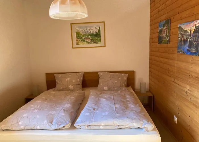 Panorama - Lovely Place In Nature Casa de Férias