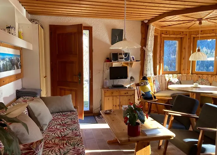 Panorama - Lovely Place In Nature *