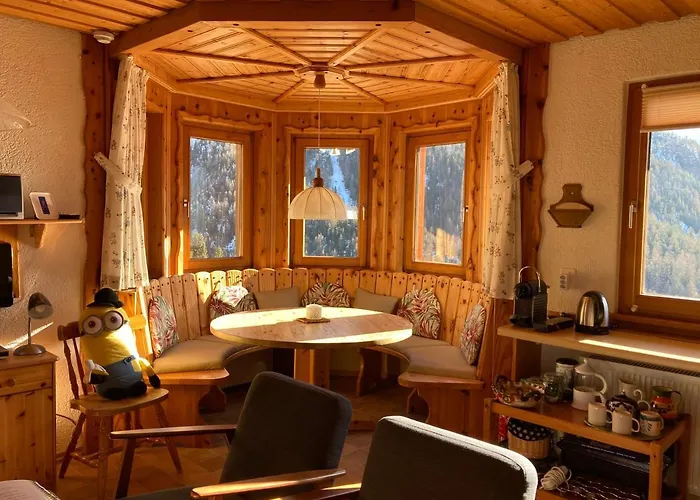 Panorama - Lovely Place In Nature Gasenried