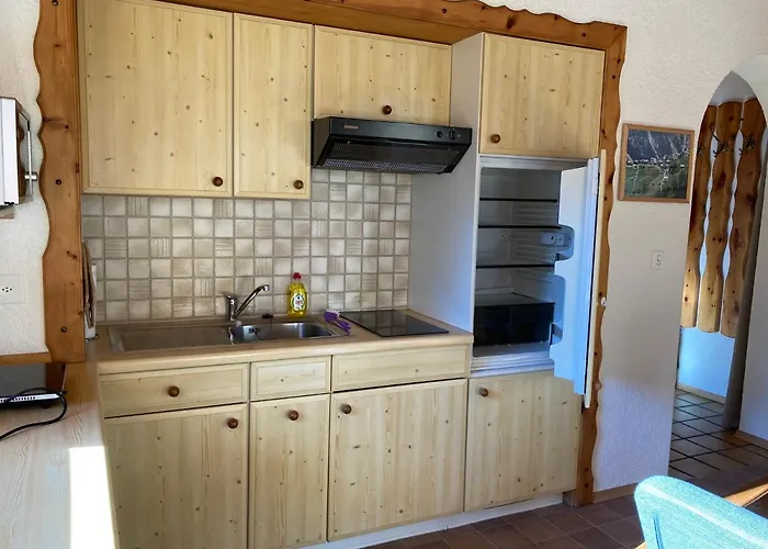 Panorama - Lovely Place In Nature Gasenried