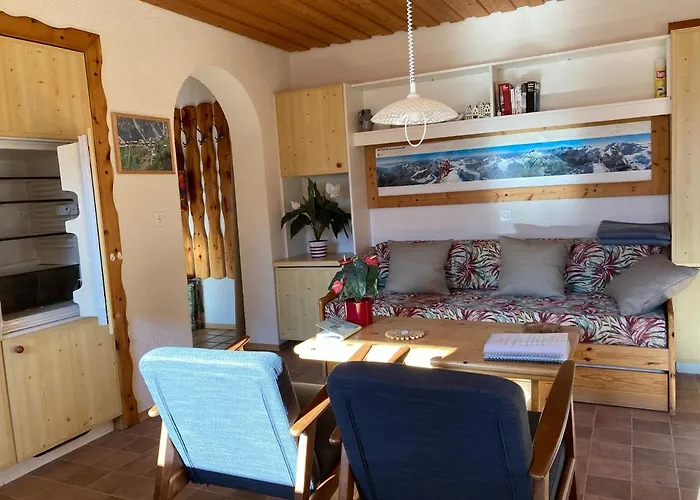 Panorama - Lovely Place In Nature * Gasenried