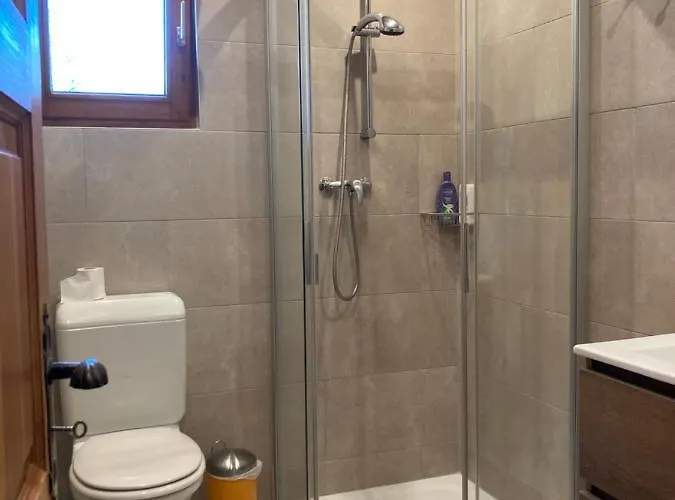 Panorama - Lovely Place In Nature Gasenried