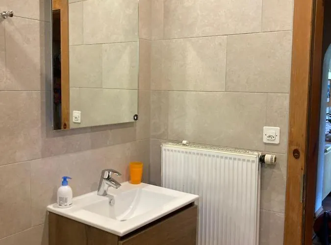 Panorama - Lovely Place In Nature Casa de Férias Gasenried