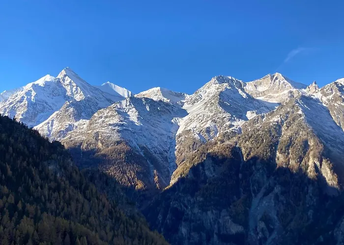 Panorama - Lovely Place In Nature *