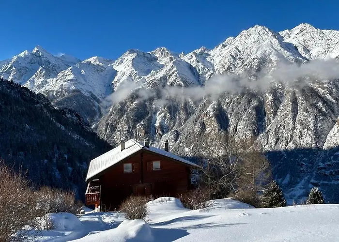 Panorama - Lovely Place In Nature Casa de Férias *
