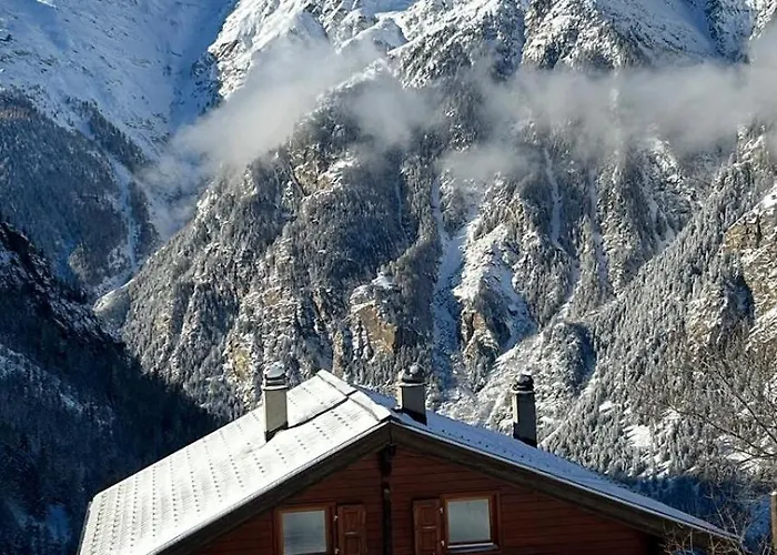 Casa de Férias Panorama - Lovely Place In Nature *