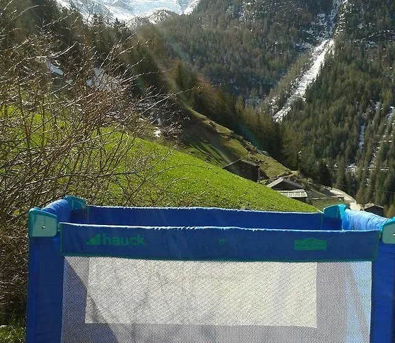 Panorama - Lovely Place In Nature Casa de Férias Gasenried