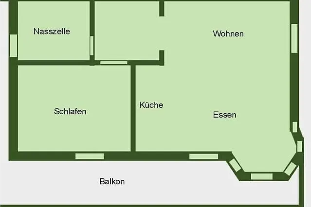 Casa de Férias Panorama - Lovely Place In Nature *