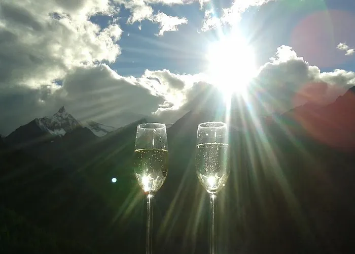 Panorama - Lovely Place In Nature Casa de Férias