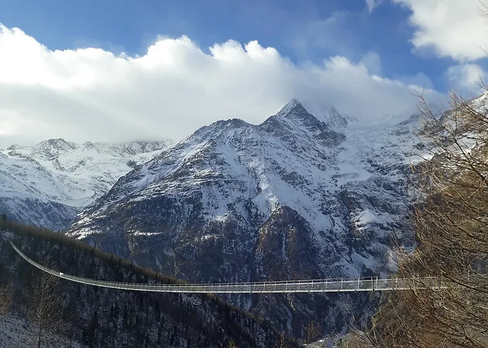Casa de Férias Panorama - Lovely Place In Nature Gasenried