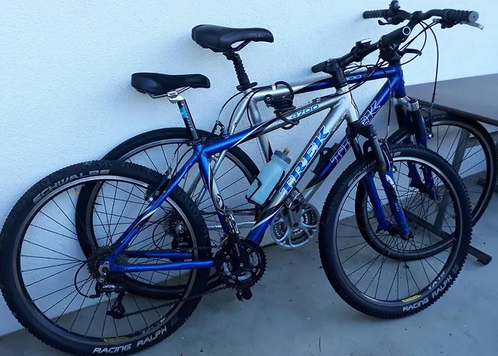 Casa de Férias Panorama - Lovely Place In Nature Gasenried