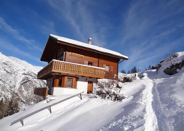 Panorama - Lovely Place In Nature * Gasenried