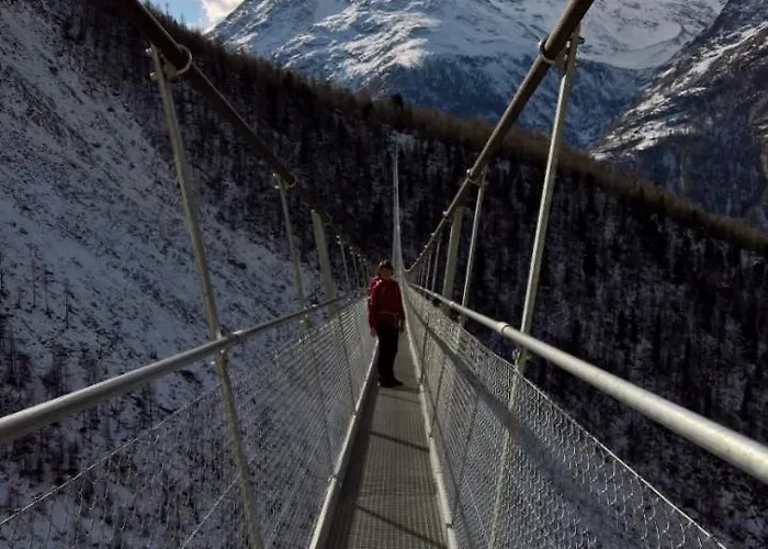 Casa de Férias Panorama - Lovely Place In Nature Gasenried