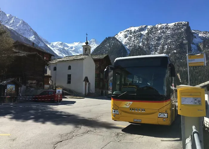 Panorama - Lovely Place In Nature Casa de Férias Gasenried