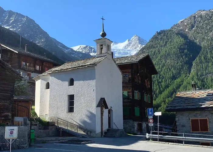 Panorama - Lovely Place In Nature * Gasenried