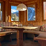 Panorama - Lovely Place In Nature بيت للعطل Gasenried